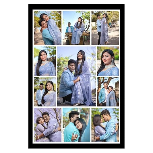 The Scholar’s Milestone Frame