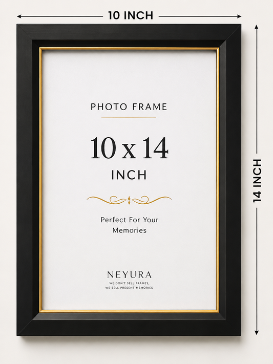 Customized Birth Story & Keepsake Frame