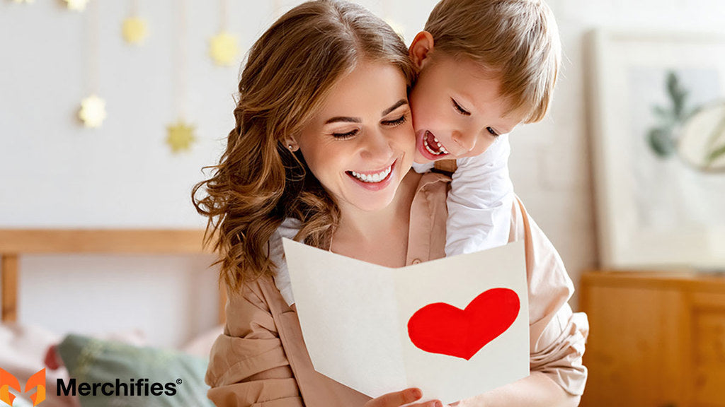 Mother's Day