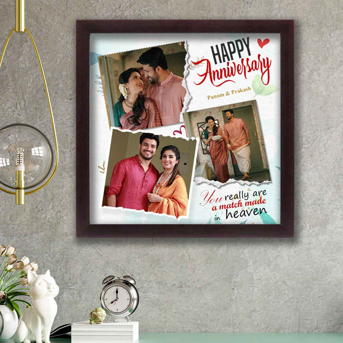Anniversary