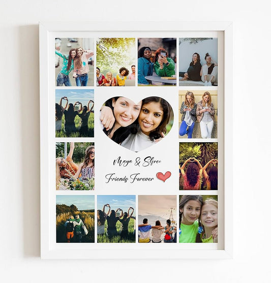 The "Future Bright" Graduation Keepsake